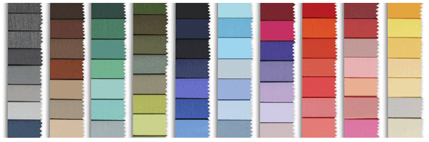 Fabric Supplier UK